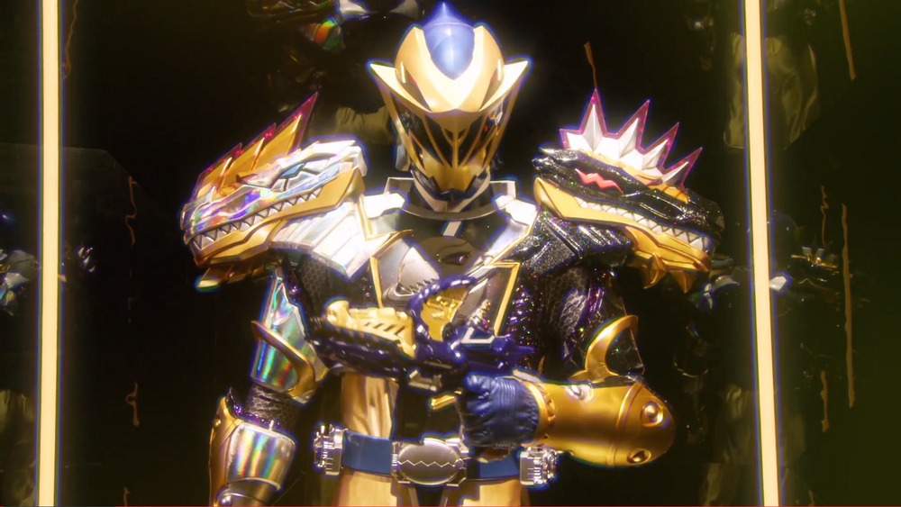 Episode 24: Cinta Gadis Karate